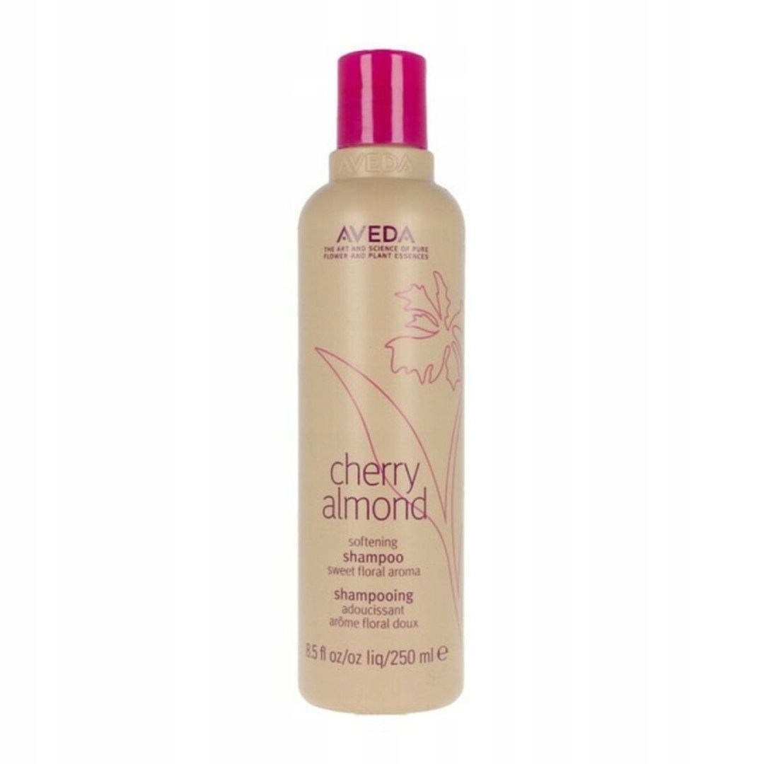 Šampon usnadňující rozčesávání Cherry Almond Aveda 1000 ml