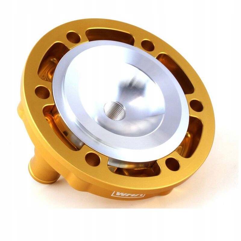 MR300 - VHM ГОЛОВКА + ВСТАВКА GAS GAS RIEJU MR 250 300