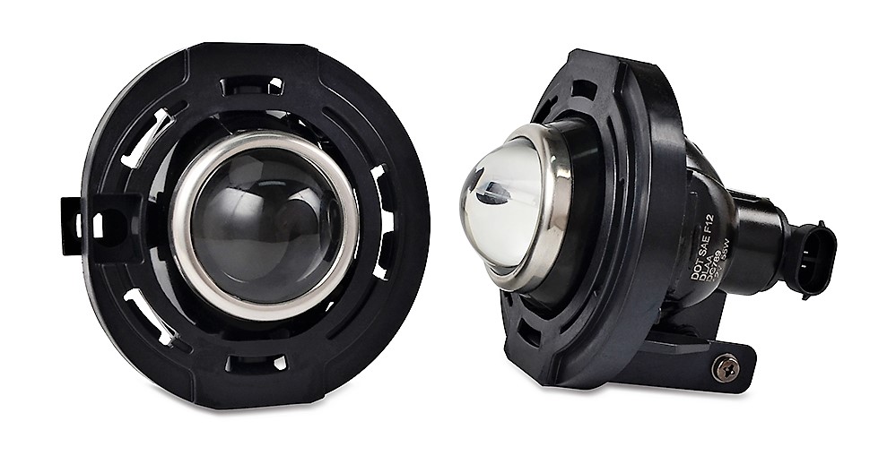 5182021AA - ГАЛОГЕН JEEP GRAND CHEROKEE WK2 2014-5182021AA