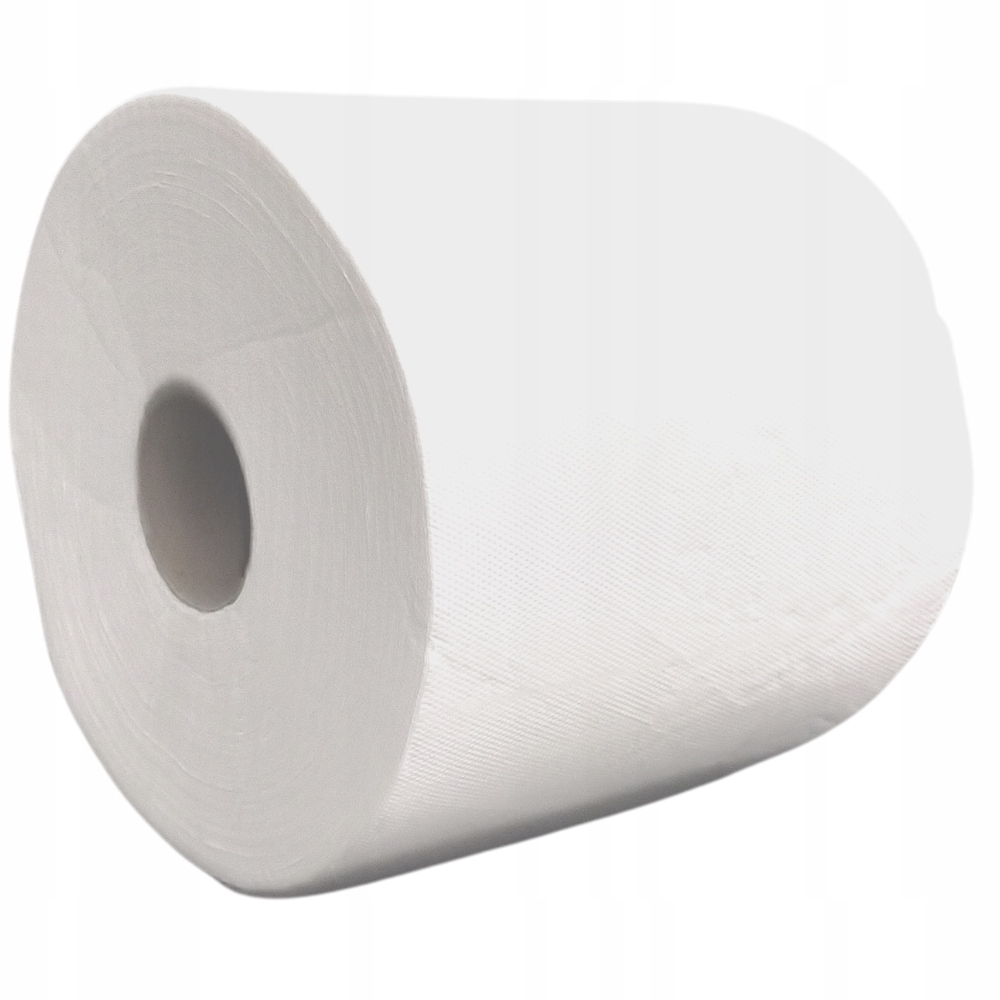 Czyściwo przemysłowe bezpyłowe ręcznik papierowy celulozowy biały PREMIUM+ Producent Deka