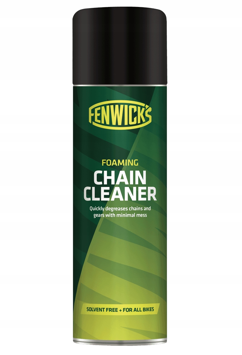

Pianka Fenwick's do czyszczenia napędu 500ml