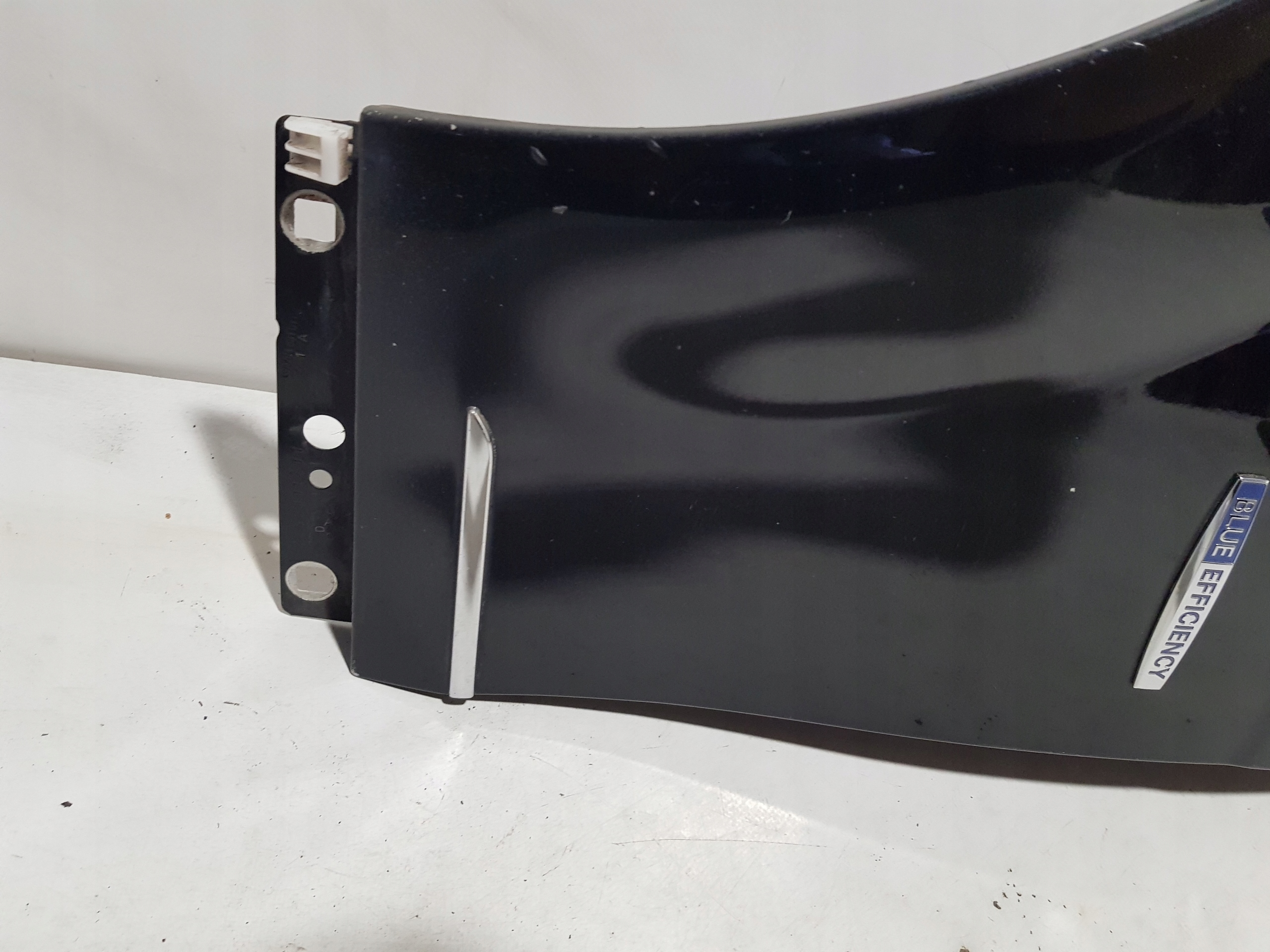 fender left front MERCEDES W212 040 C040