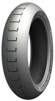 MICHELIN 120/80 R16 POWER SUPERMOTO B F TL