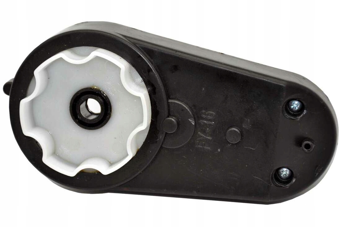 Przekładnia kierownicy Typ 17 FY16