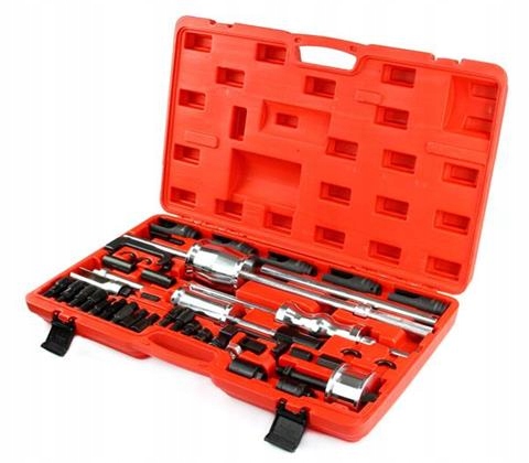 Univerzálny Inerciálny Sťahovák Vstrekovačov