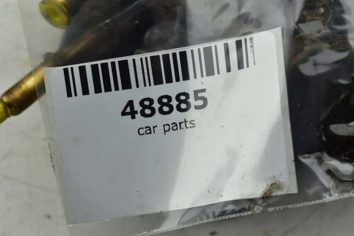 Einspritzpumpe CORSA E ASTRA J DOBLO III 1.3 MJET 0445010426 55255416