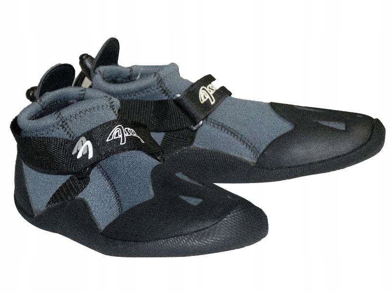 Neoprenové boty Ascan Kite 47/48 2 mm