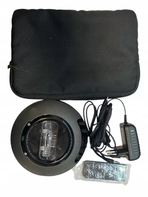 Głośnik przenośny JBL On Tour biały Sklep, Opinie, Cena w Allegro