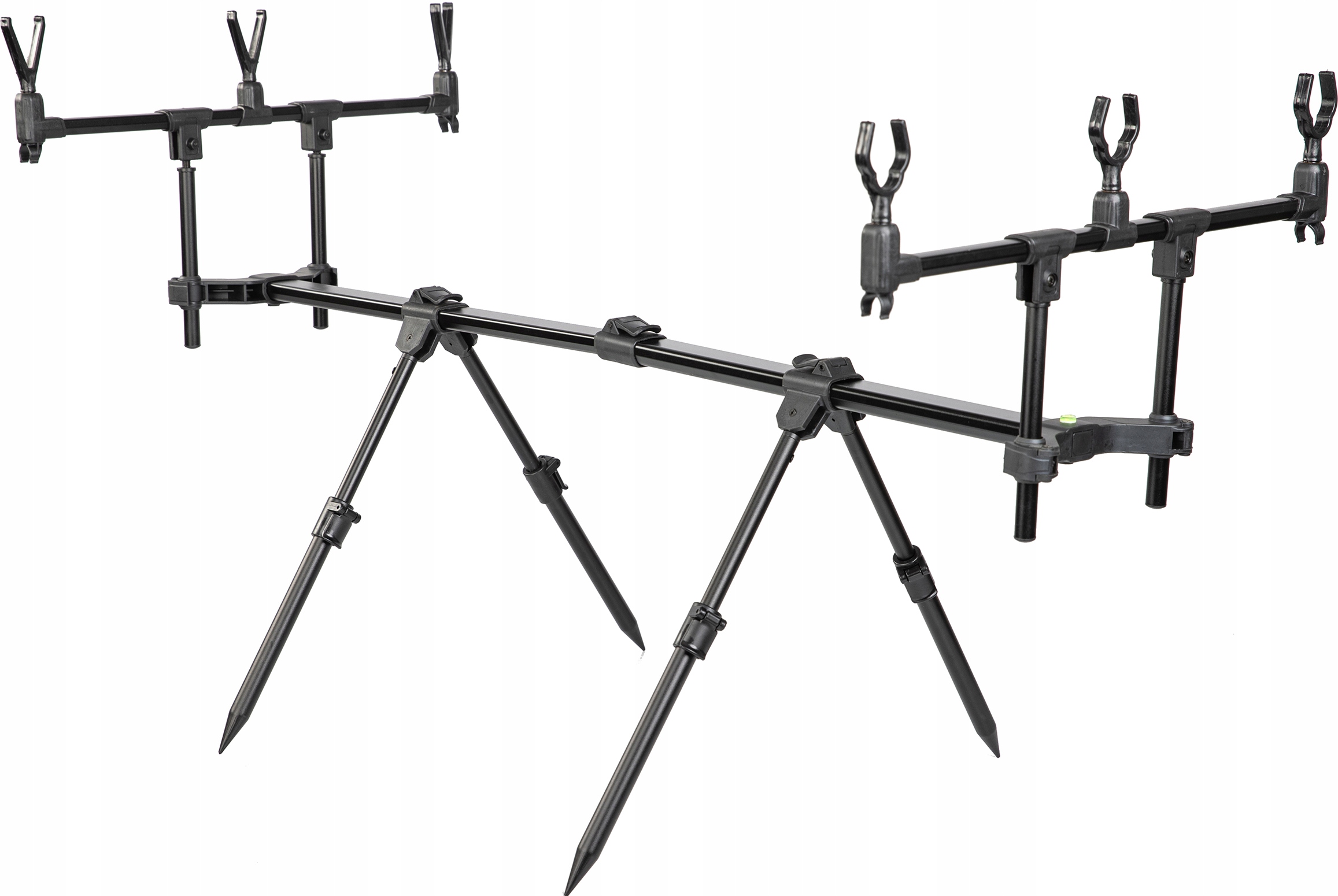 

Stanowisko Karpiowe Rod Pod Stojak 3 Wędki
