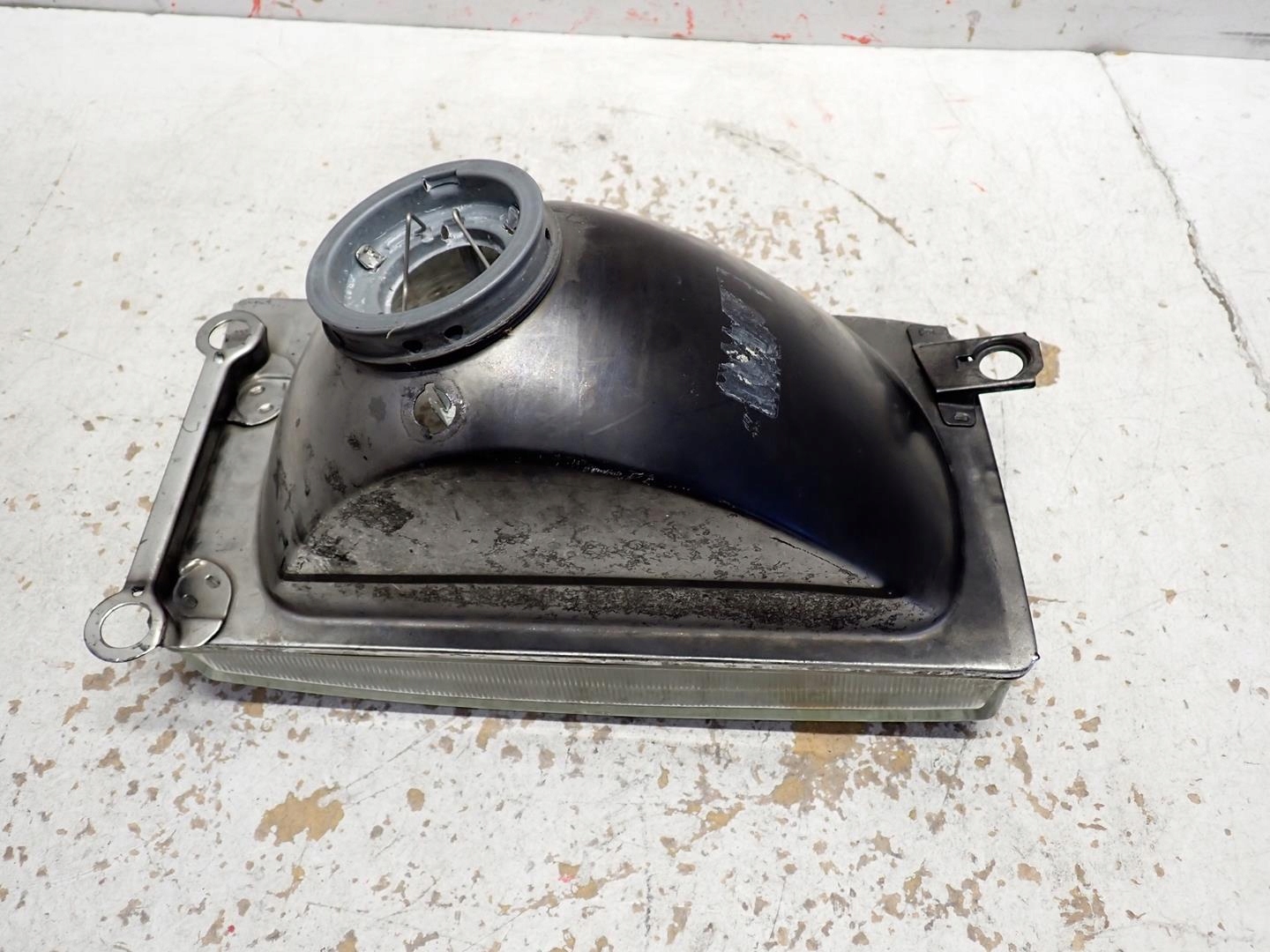 light front front left VW T4 1990
