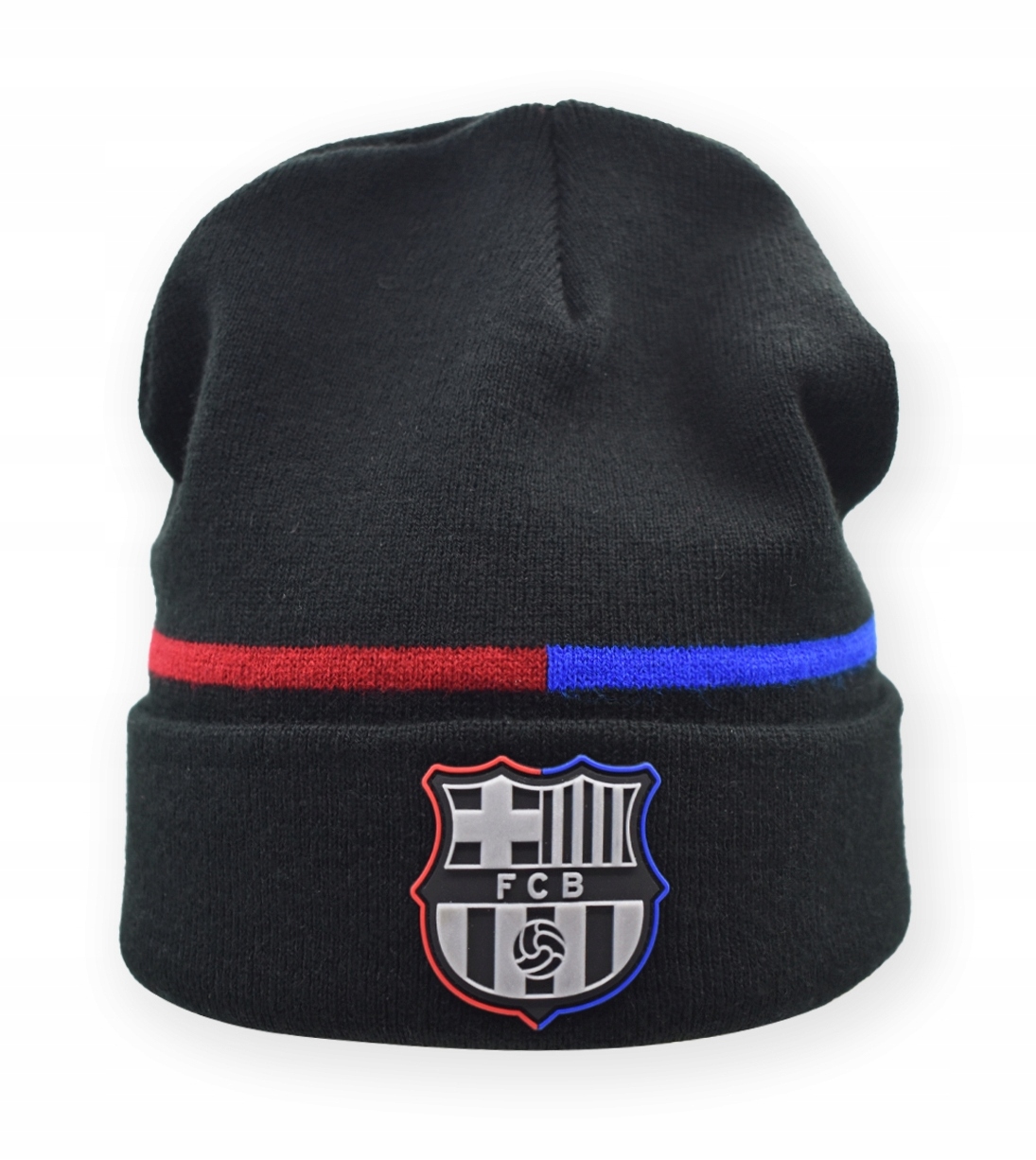 Czapka Fc Barcelona 2025/26 oficjalna licencjonowana