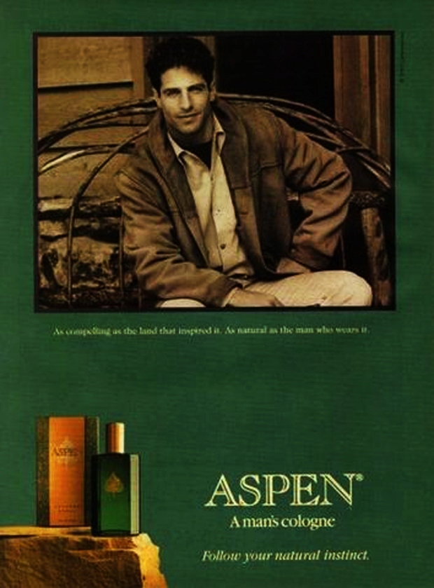 ASPEN EDC COLOGNE 4FL SPRAY EN VAPORISATEUR 118 ML Kod producenta 048295033044