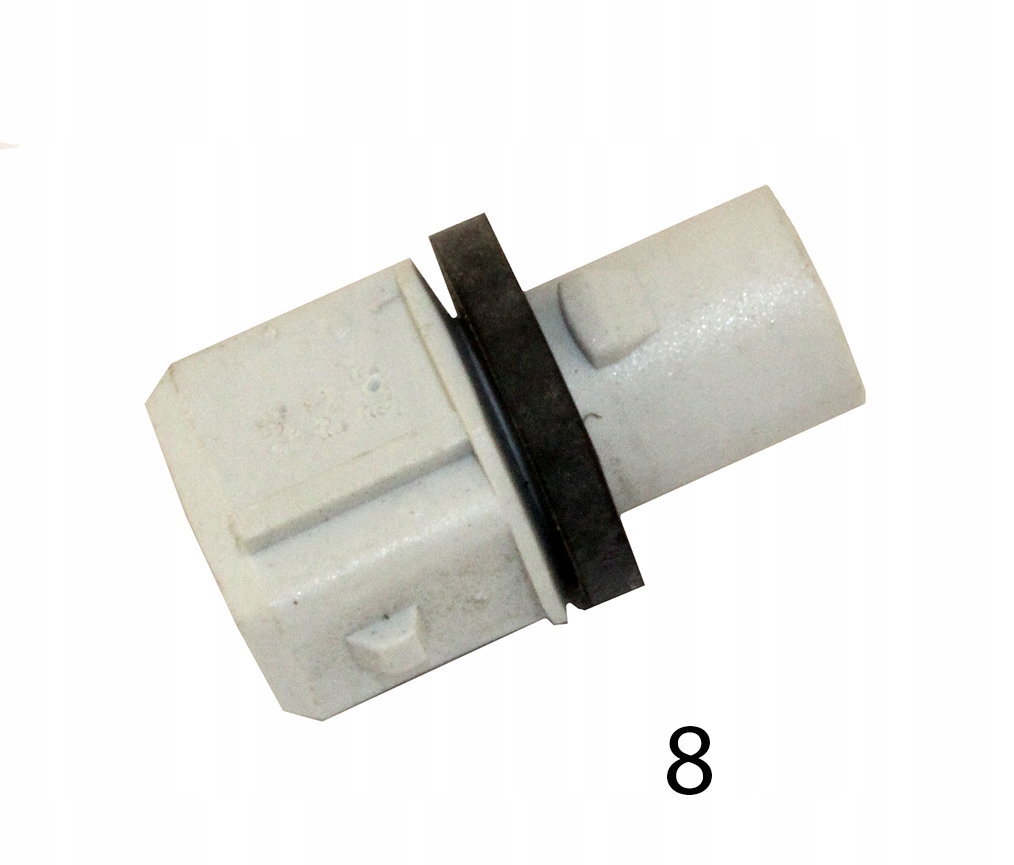 

Oprawa Gniazdo Żarówki Postojowej W5W Citroen