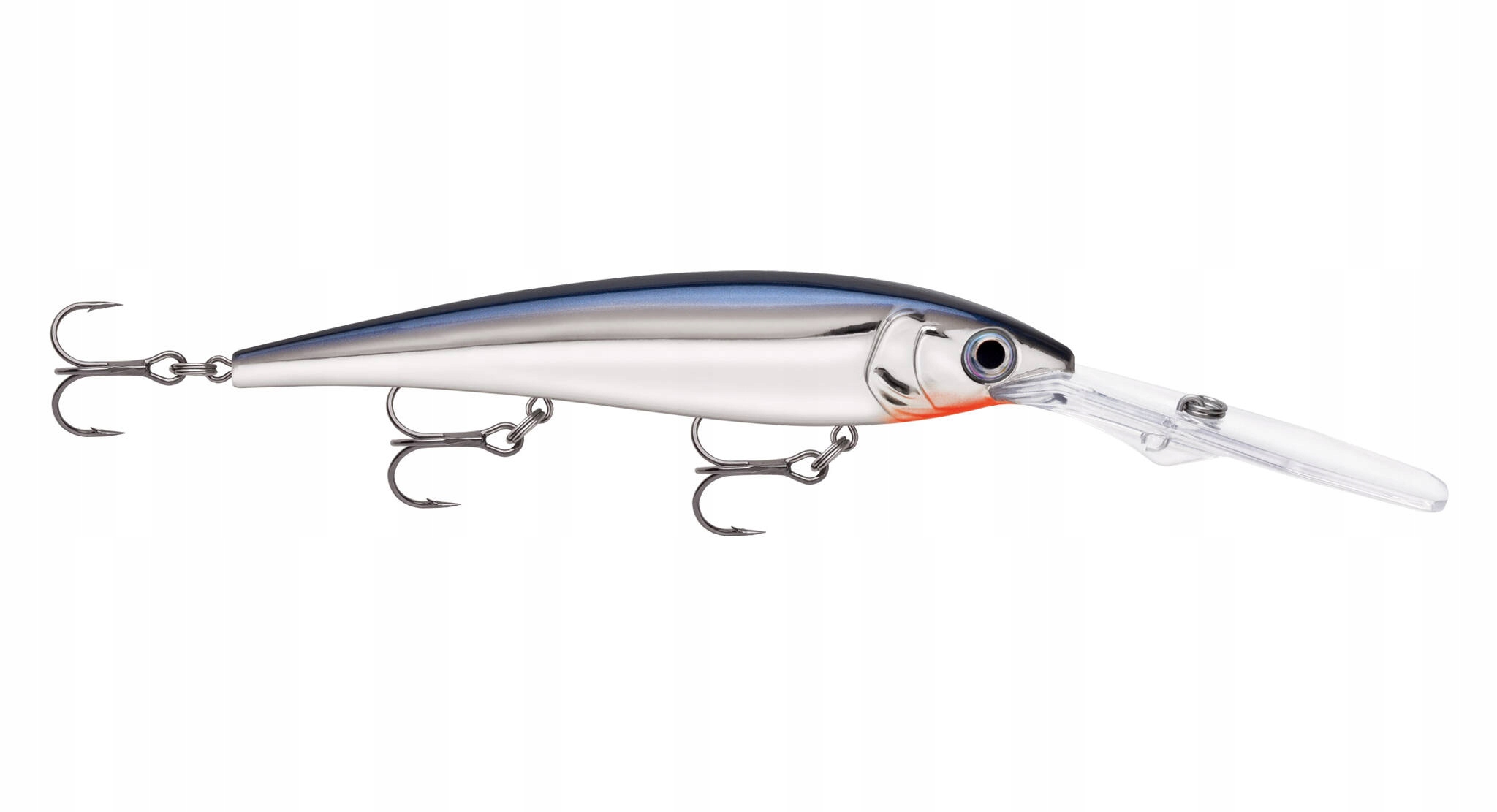 Wobler Rapala Goldminer 12cm/21g S