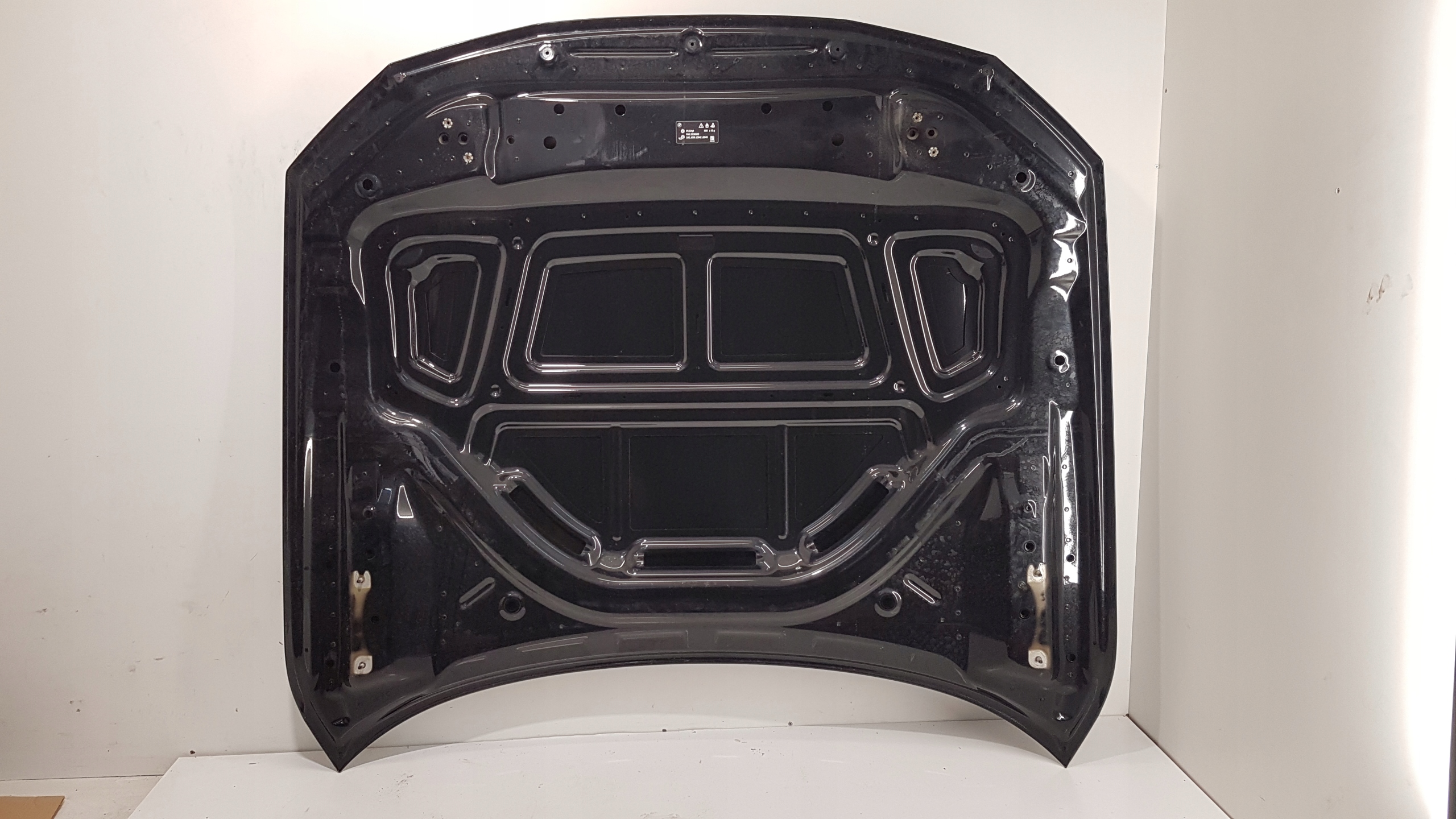 Motorhaube BMW 4 G23 Bonnet Hood - Thumbnail 10