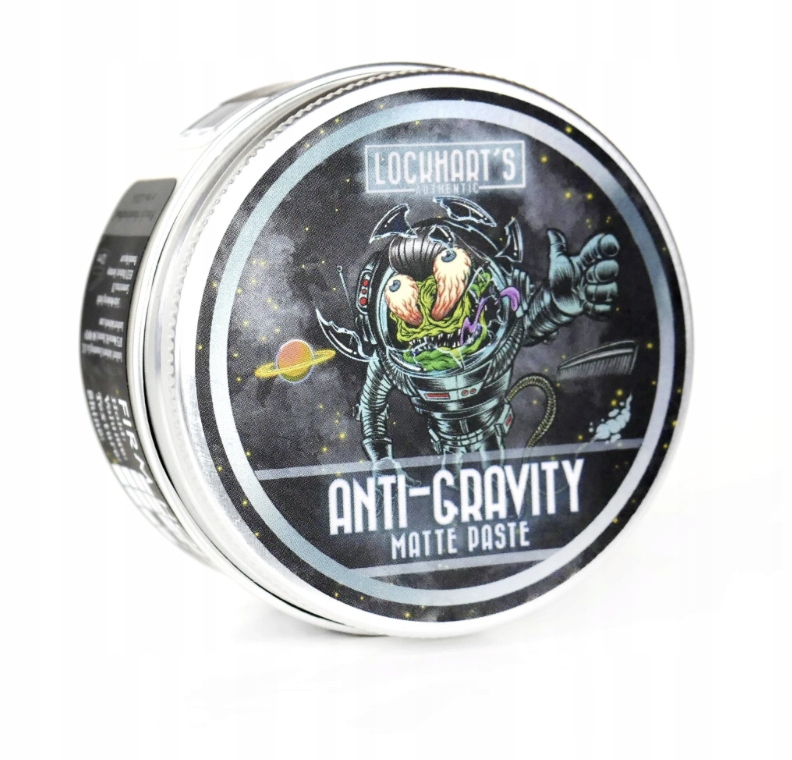 Lockhart's Anti-Gravity 96g pomada do włosów