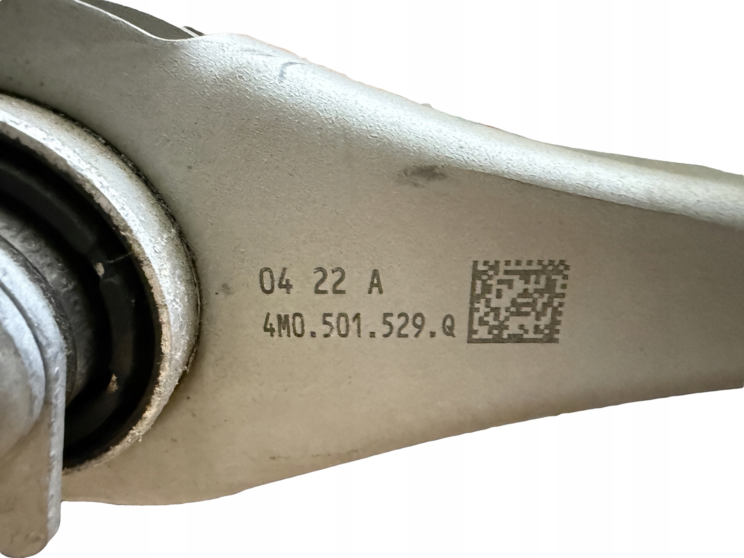 AUDI A8 4N D5 swing sususpension left rear part 4N0505431F