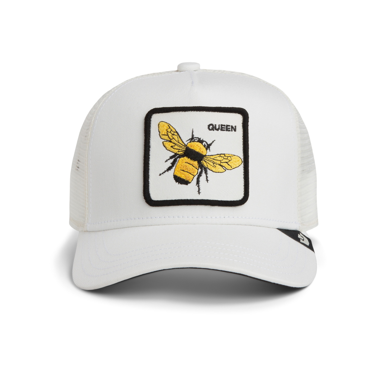 Kšiltovka Goorin Bros Queen Trucker Dust