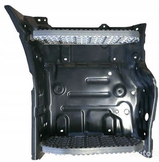 Výklenek Stupně Scania R S 2553995 Pravý