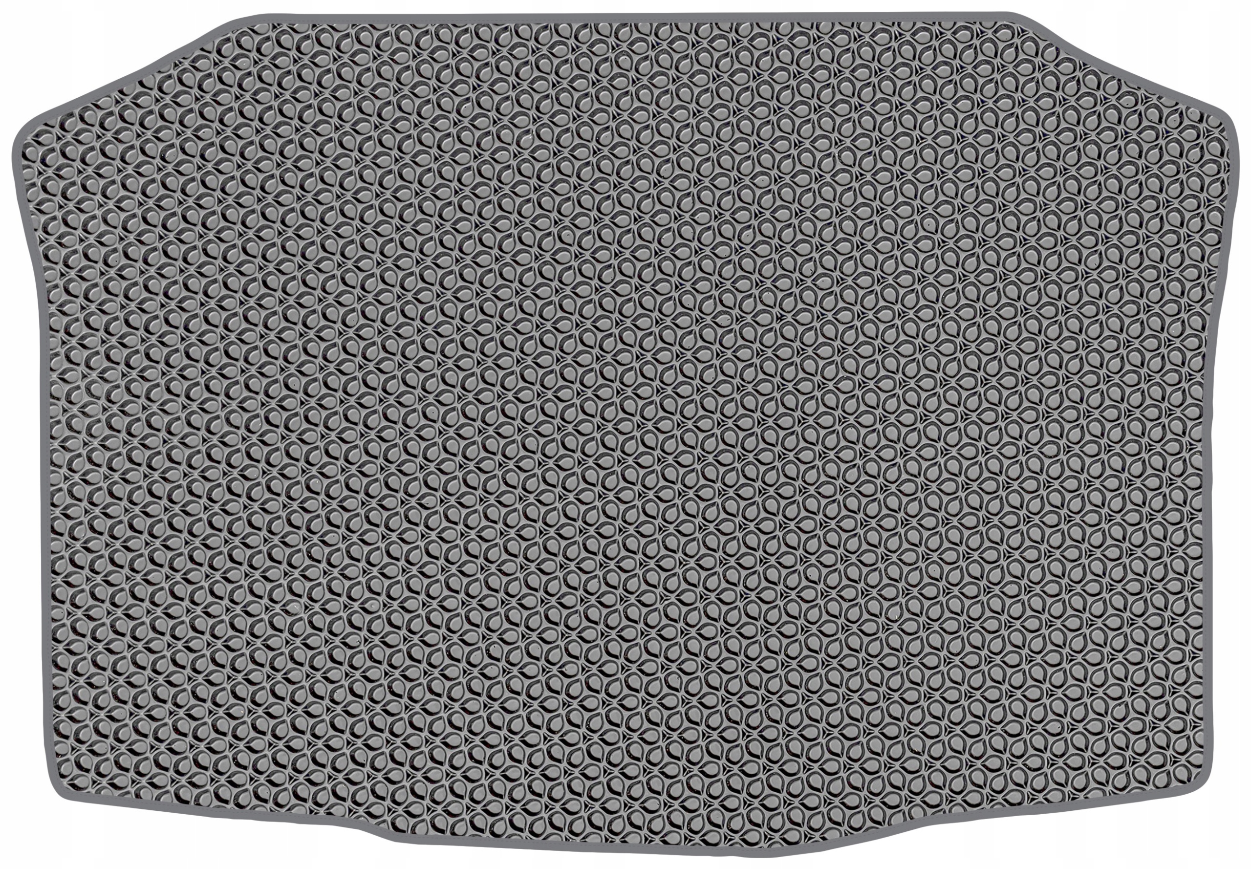 Seat Ibiza III Hatchback 2002-2008 Koberec do zavazadlového prostoru Eva