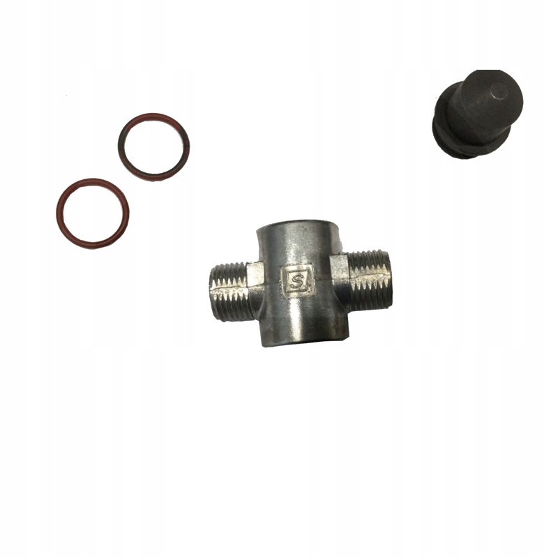 37406009 - Набор насадок Re531438 John Deere