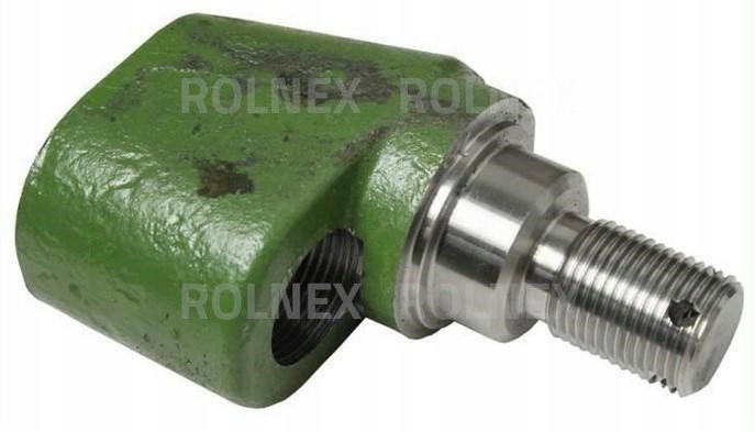 Mimochodem Bizon Rolmus 5055020020