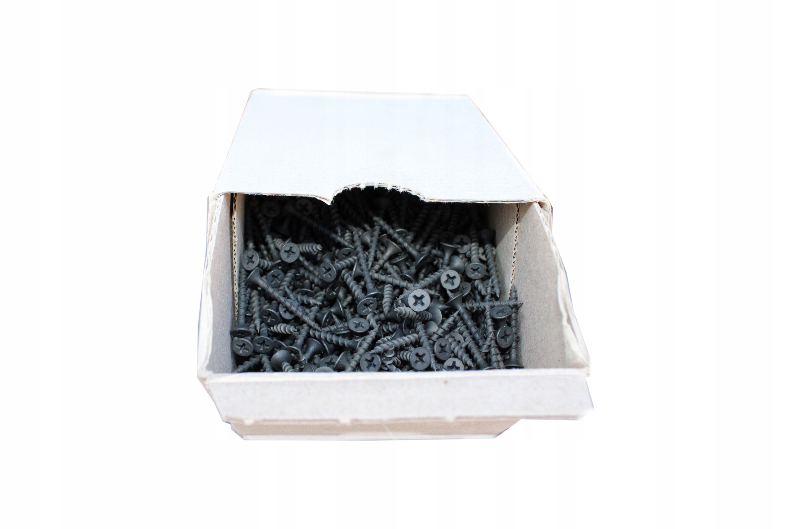 

Wkręt Do Płyt Kart-gips Do Drewna 3,5x35mm