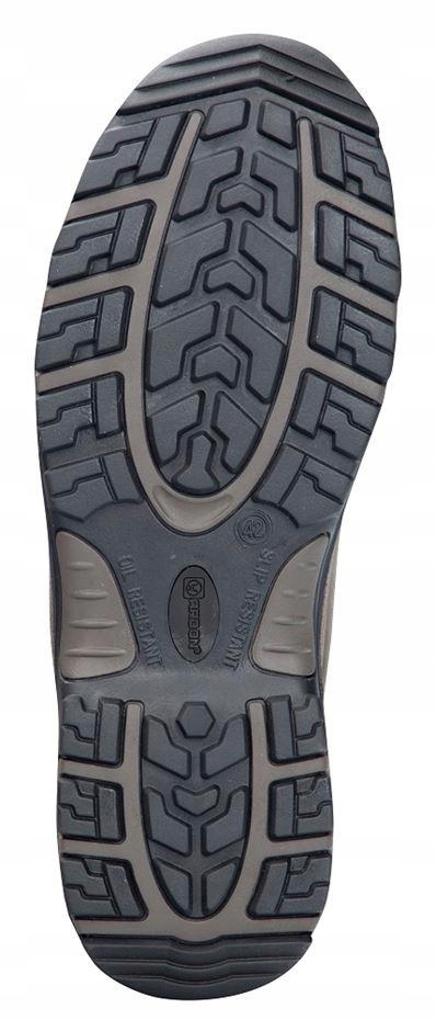 Trzewiki GRINDER O2 - 46 Model GRINDER O2