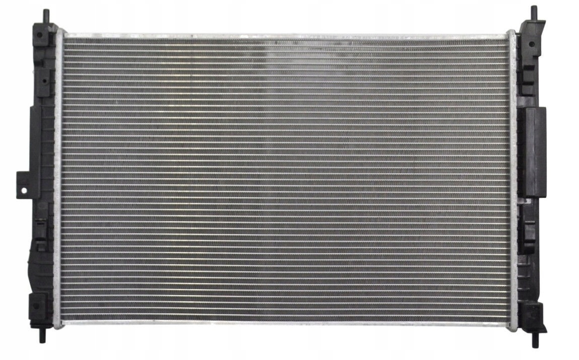 VIVARO C TRAVELLER SPACETOURER JUMPY PROACE WODA + KLIMA Producent części RNBC