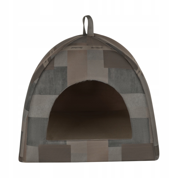 Levně Budka Loft bronz