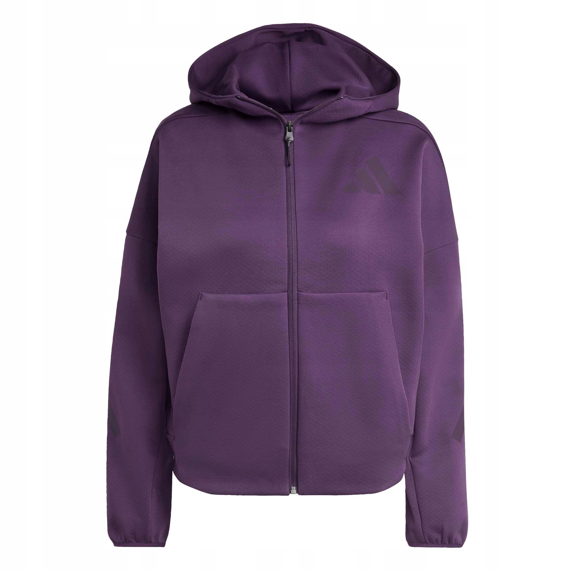 mikina adidas Z.n.e. Full-Zip KC4569 velikost Xs