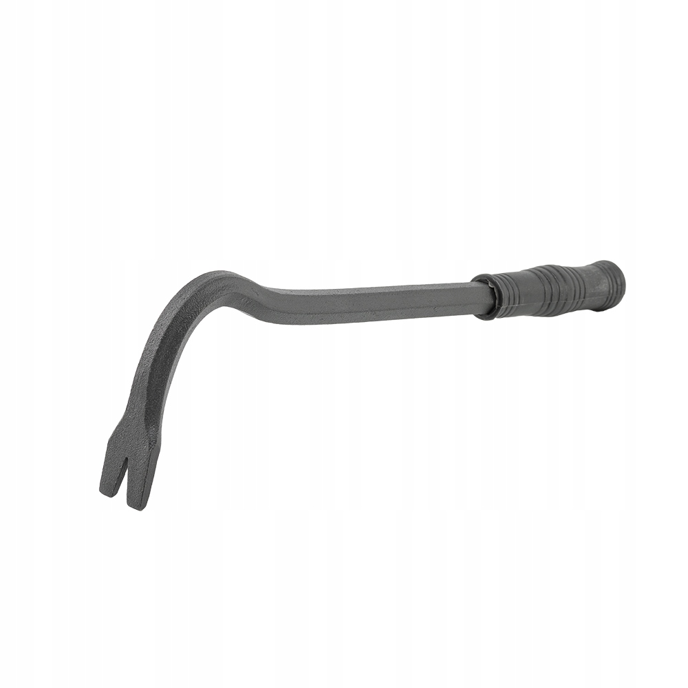 Łom Łapka z Uchwytem 14mm 30cm DIY-WR114030
