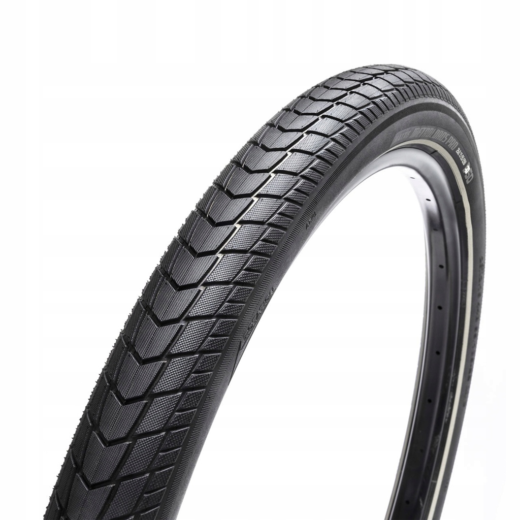 Plášť na kolo Maxxis Metroloads Pro 26"