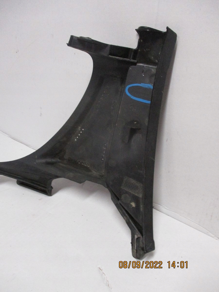 grid intake MERCEDES GLC AMG LIFT A2538859703