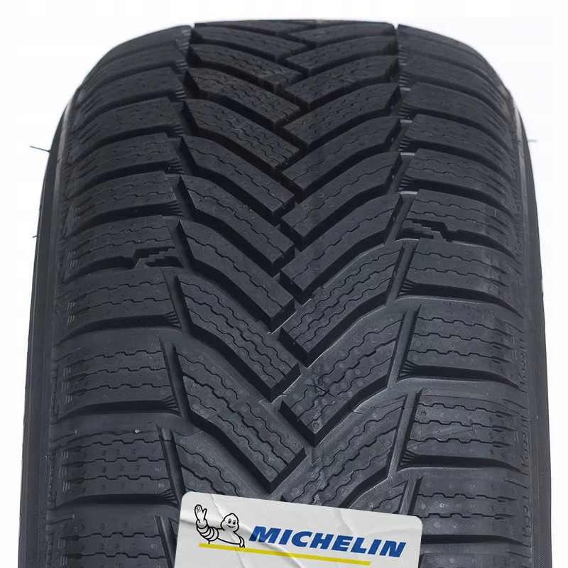 2x 195/60/16 Т Michelin Alpin 6 зима