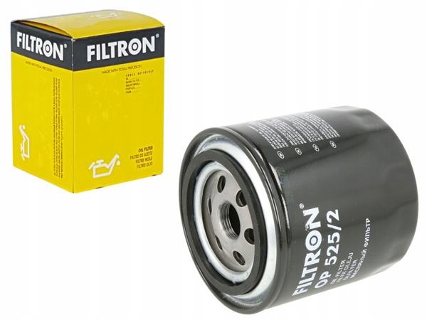 

Filtron Filtr OP525/2 Skoda Vw Op 525/2