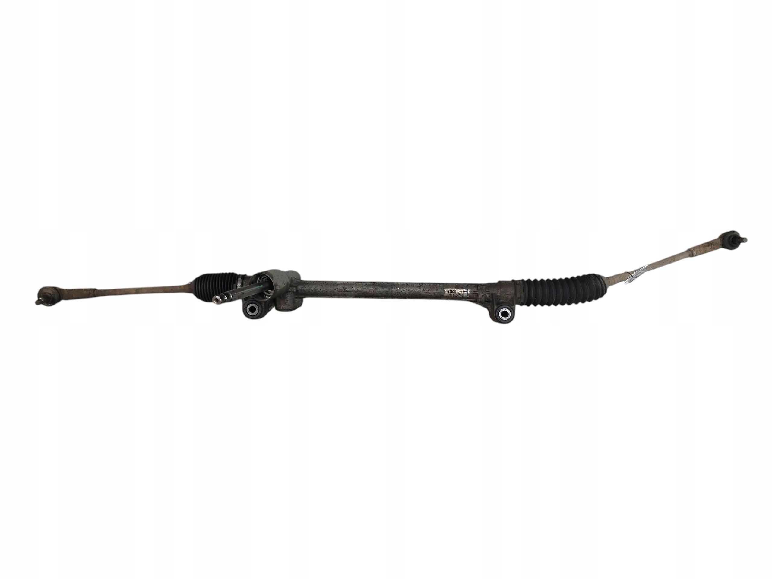 servo control SUZUKI SX4 S-CROSS 51307351 EUROPA