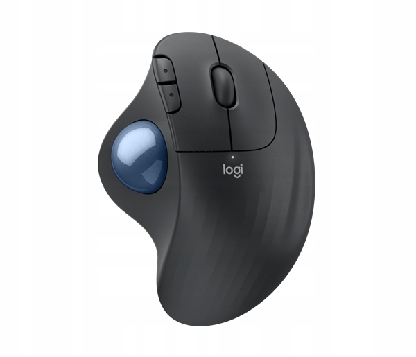Logitech Ergo M575S Wireless Trackball Mouse 910-007029