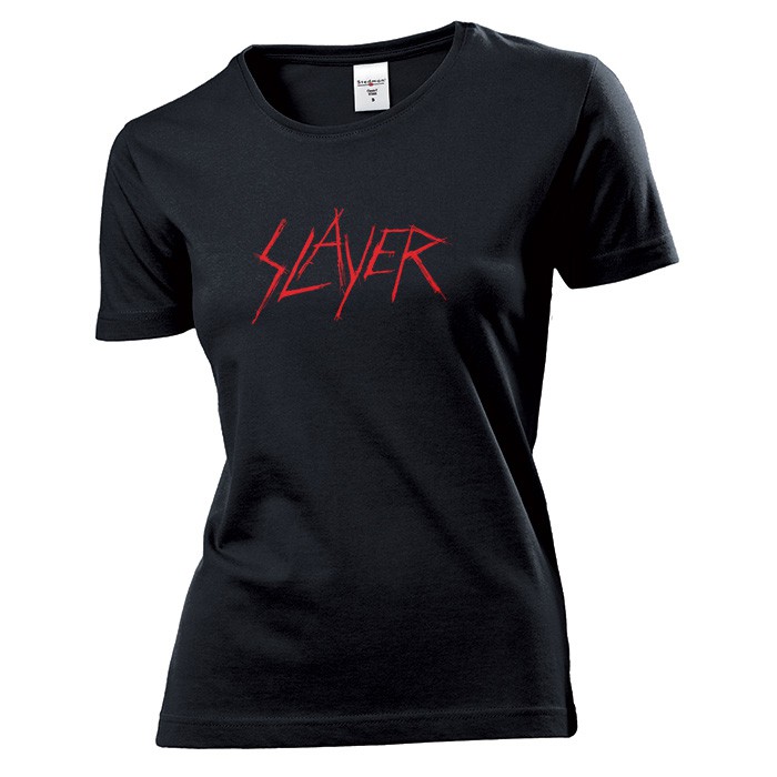 

Koszulka damska Slayer c L