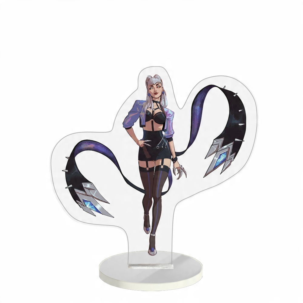 

Figurka League of Legends Evelynn Kolekcjonerska