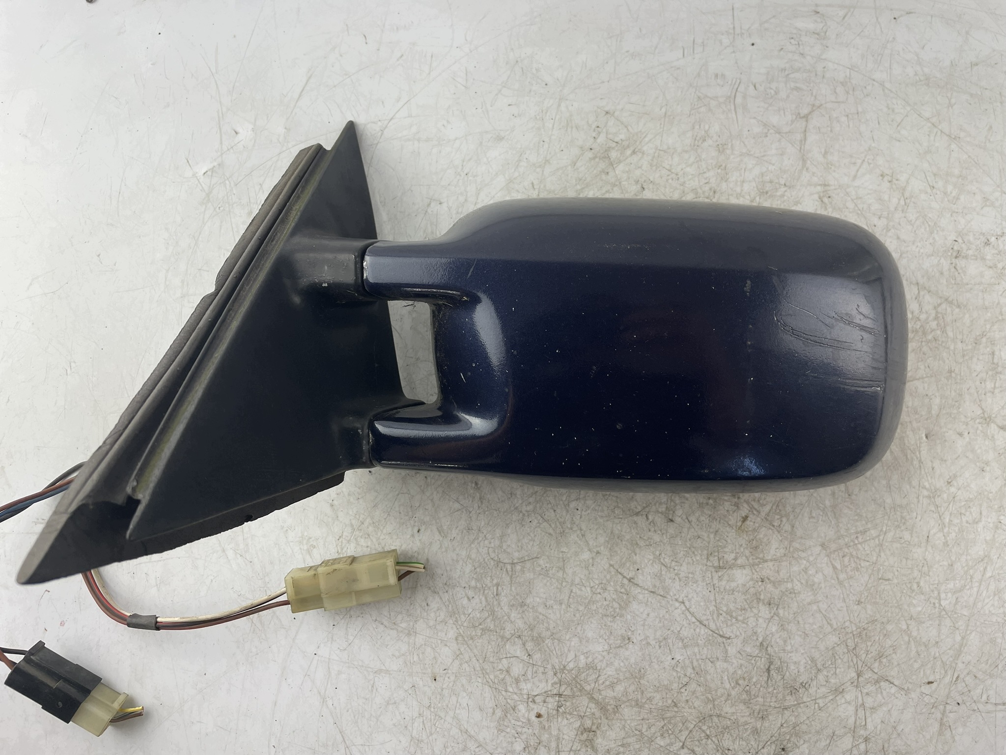spiegel links elektrisch 357 837 989 C VW Passat B3 B4