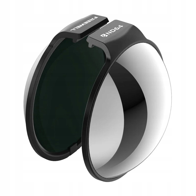 Freewell Neutral Density ND64 Filtr pro Osmo 360