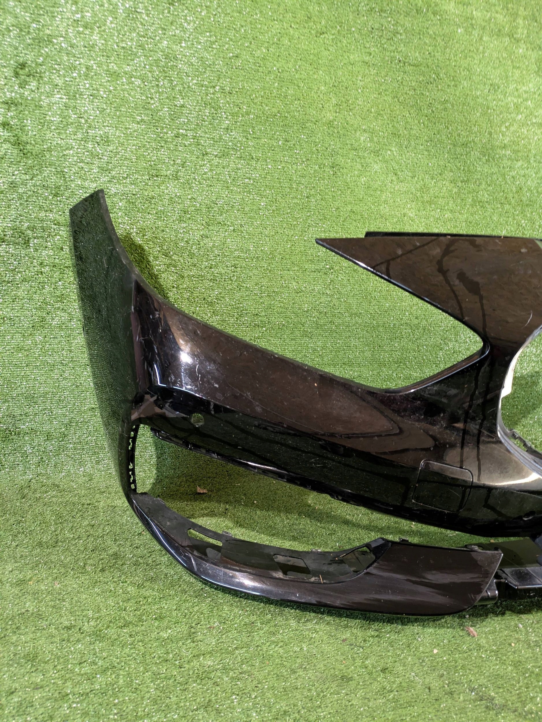 Frontstoßstange vorne BMW 1 F40 NR.7871