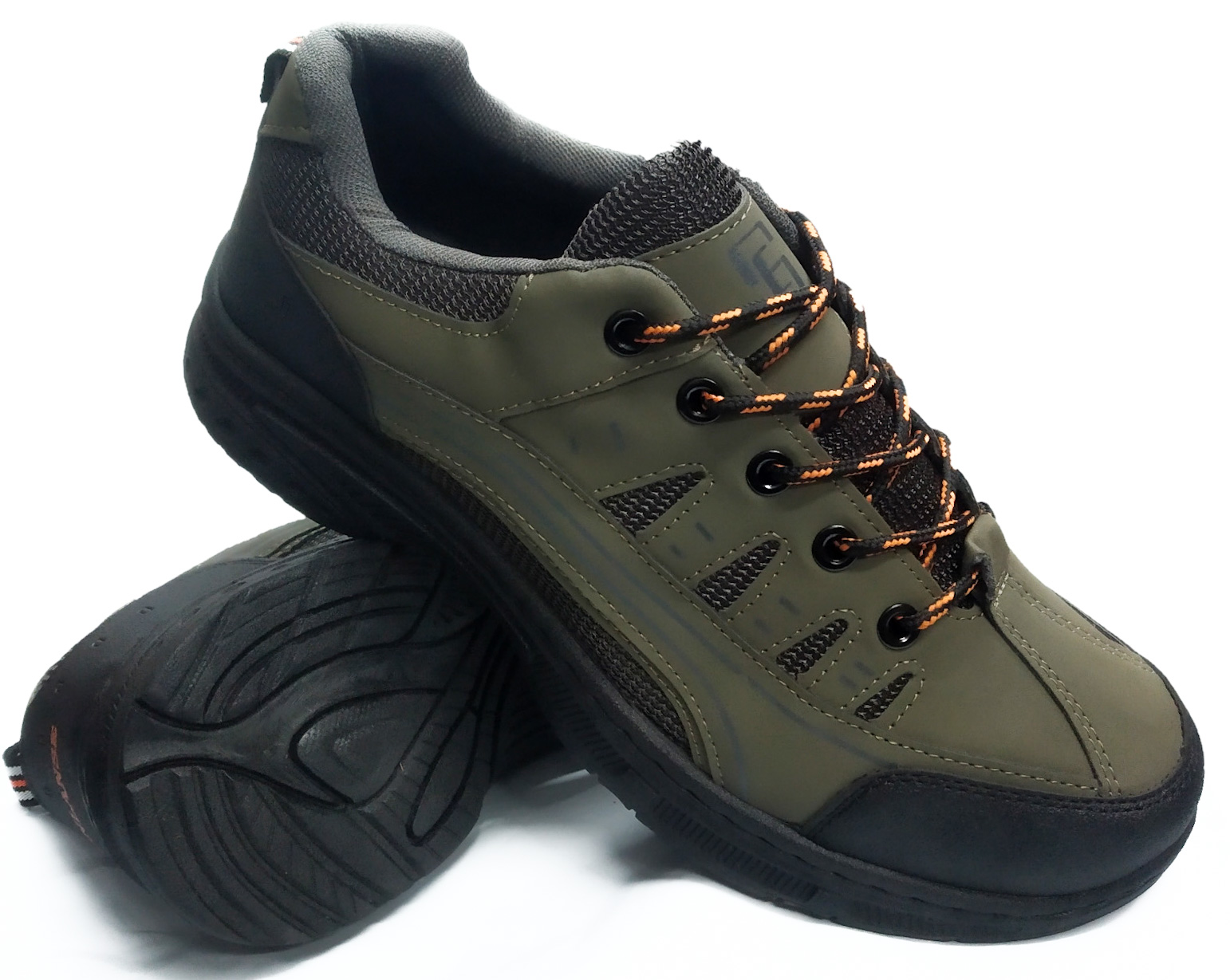 BUTY ROBOCZE MĘSKIE ADIDASY SPORTOWE DO PRACY 44