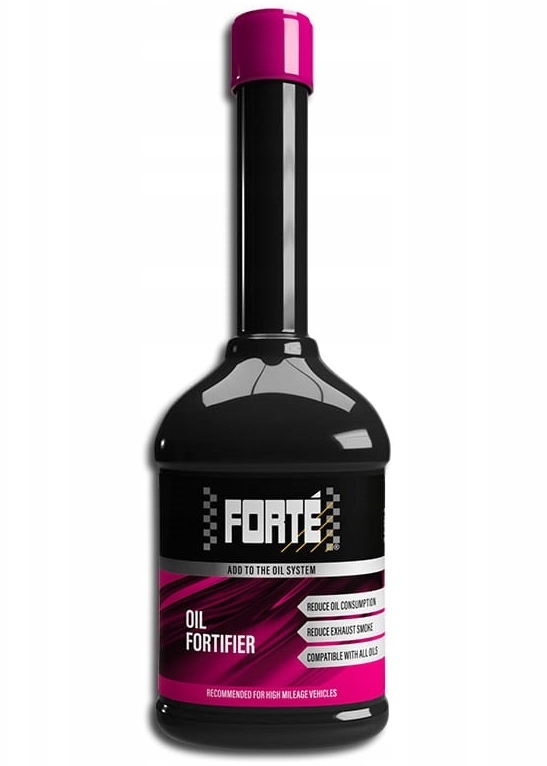 Forte Oil Fortifier Dodatek Do Oleju 400ML