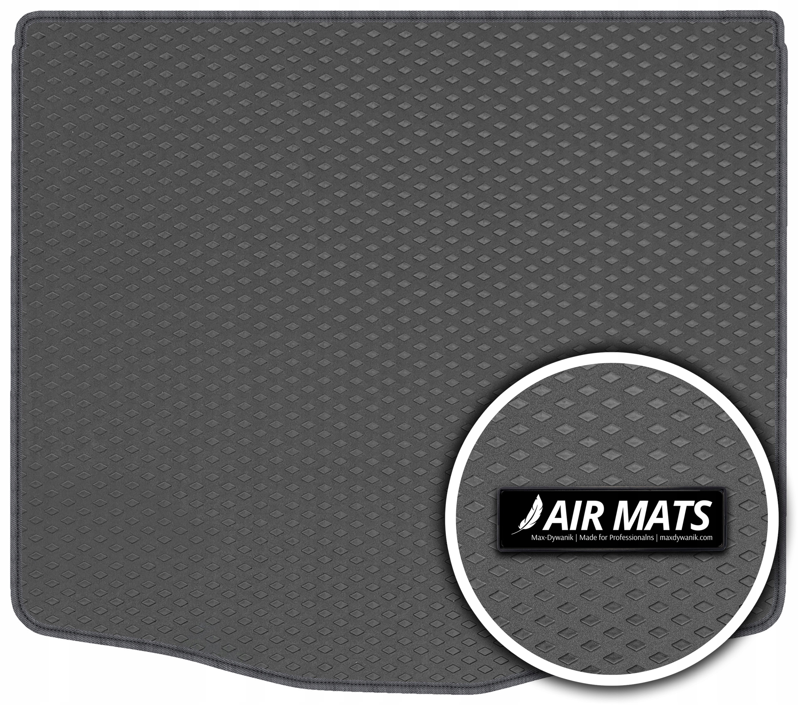 Ford Mustang Mach-E Crossover 2020 – Rohož do kufru Eva Air Mats