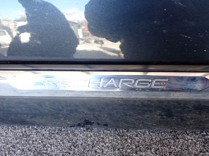 VOLVO XC90 II 15- door right front front