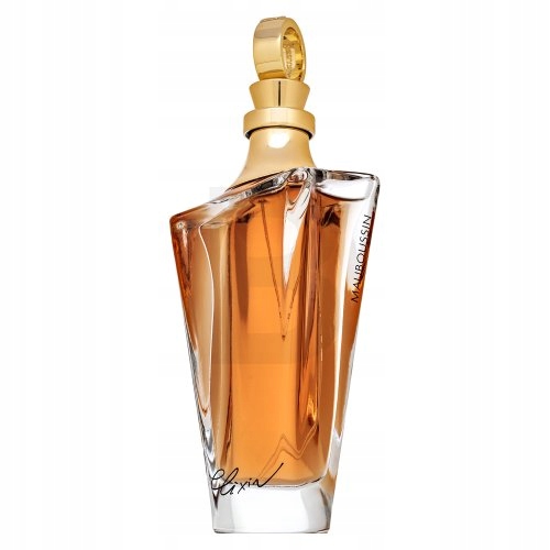 Mauboussin Elixir Pour Elle parfémovaná voda pro ženy 100 ml