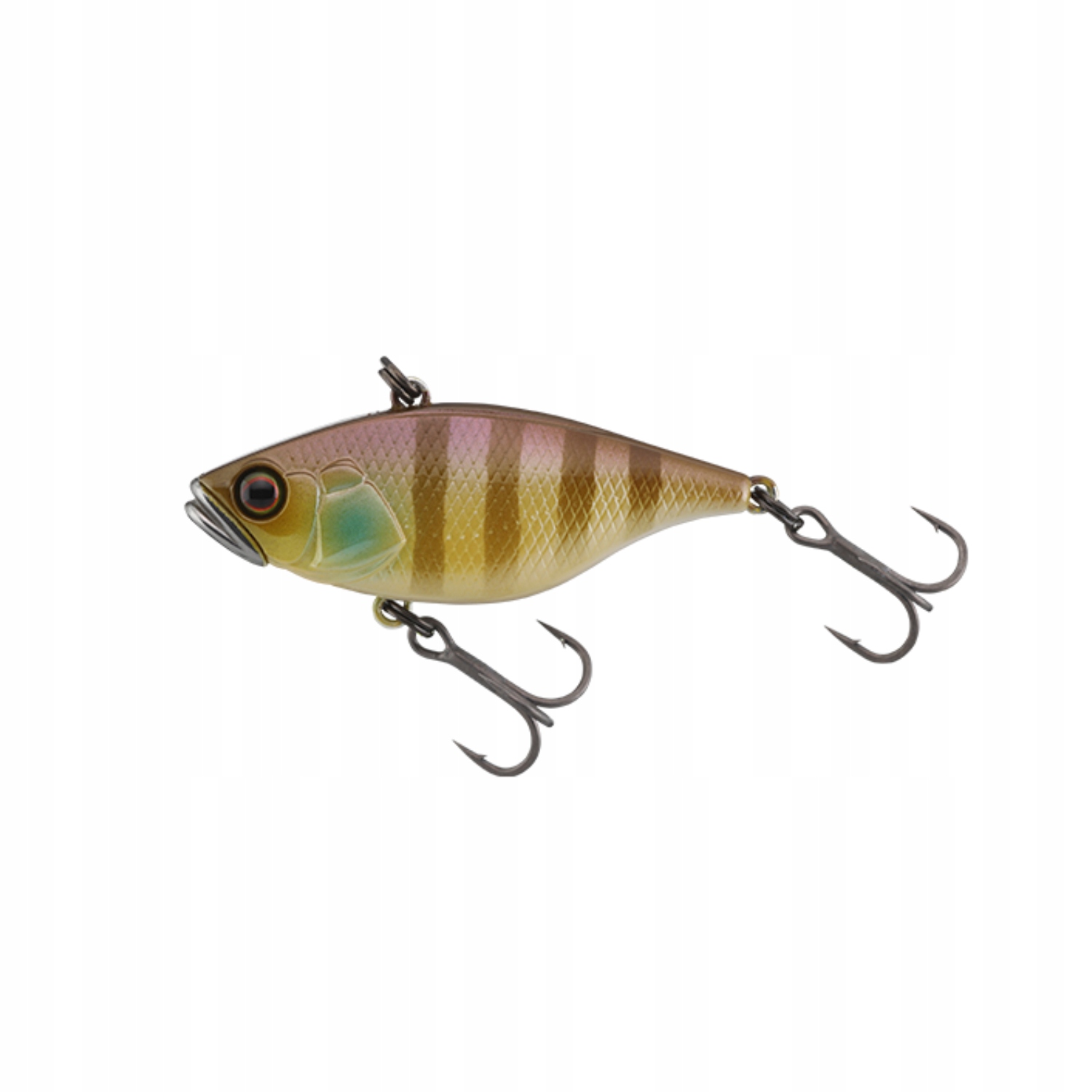 Wobler Jackall TN38 Silent #Wild Pond Bluegill (38mm, 5.1 g)