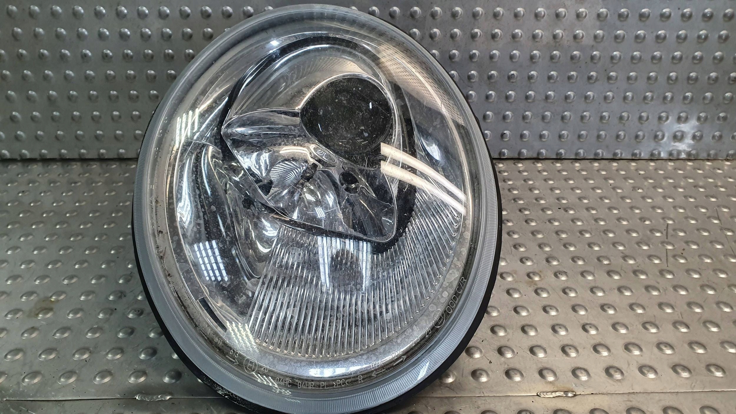 light front right VW NEW BEETLE 97- 1C0941006J